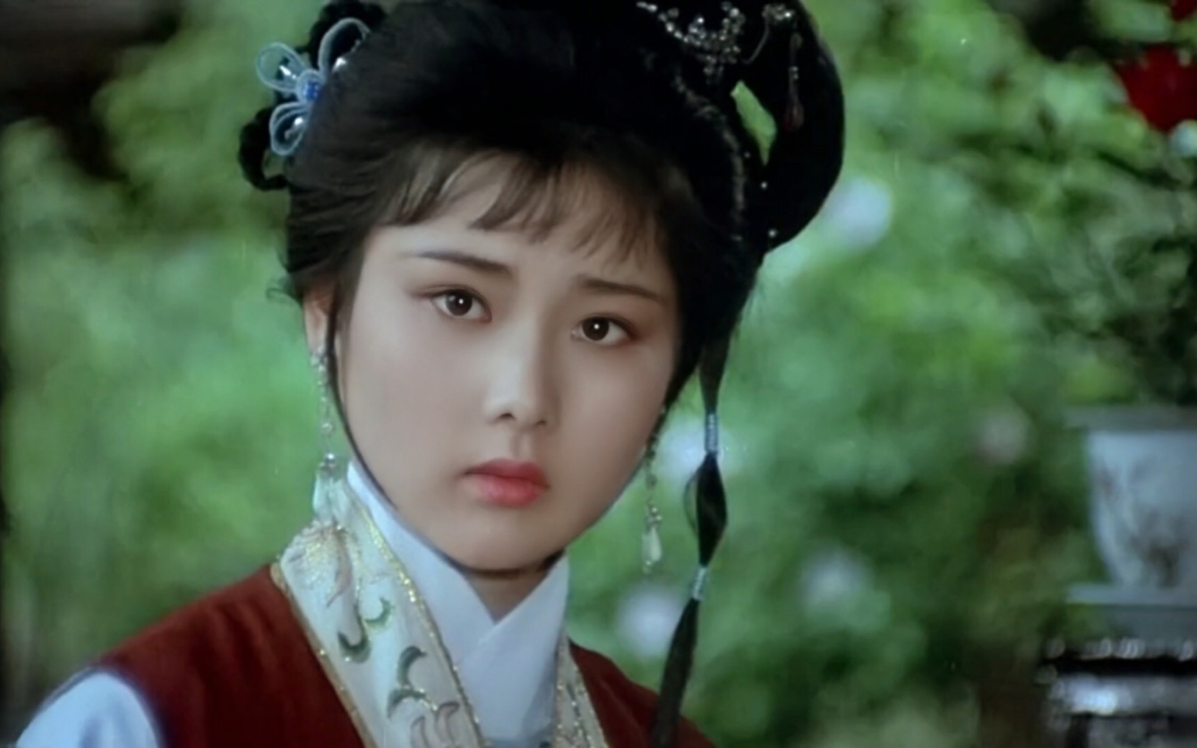 何赛飞打代拍,全横店的代拍都收到消息了,老戏骨展现女王风范!