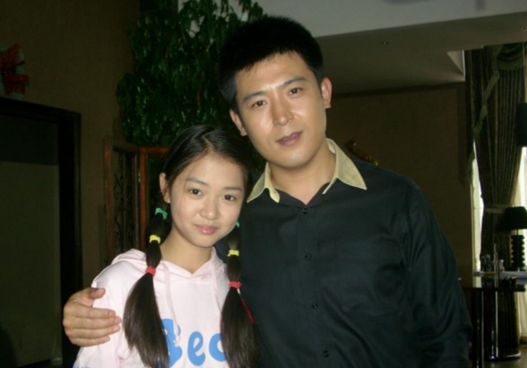 回顾演员孙涛16次登上春晚27年容颜依旧幸运的是娶了李莉