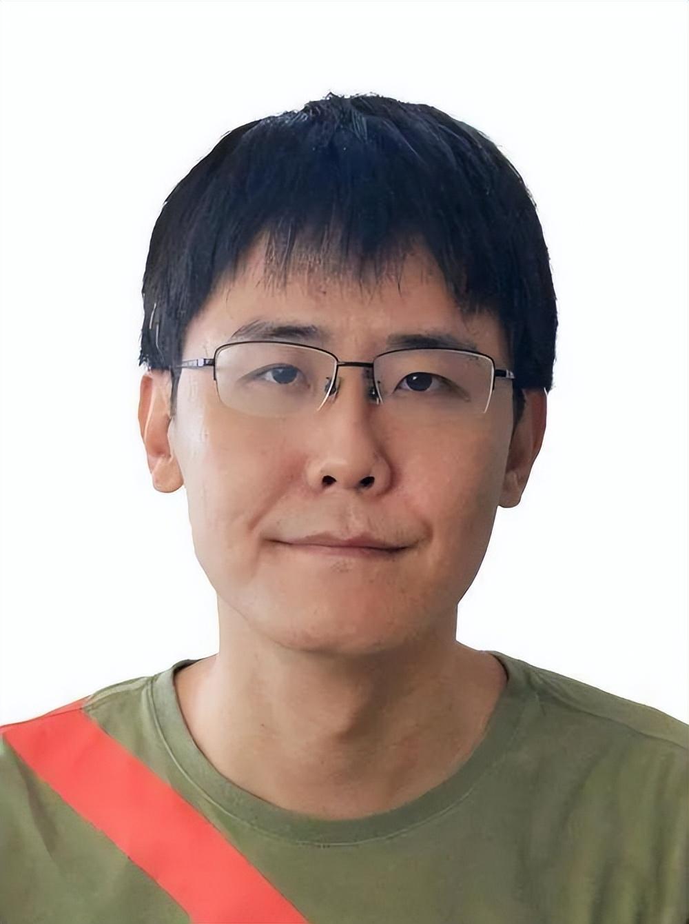 02年清华学子刘海洋用硫酸泼熊被告21年后却成中科院高级专家