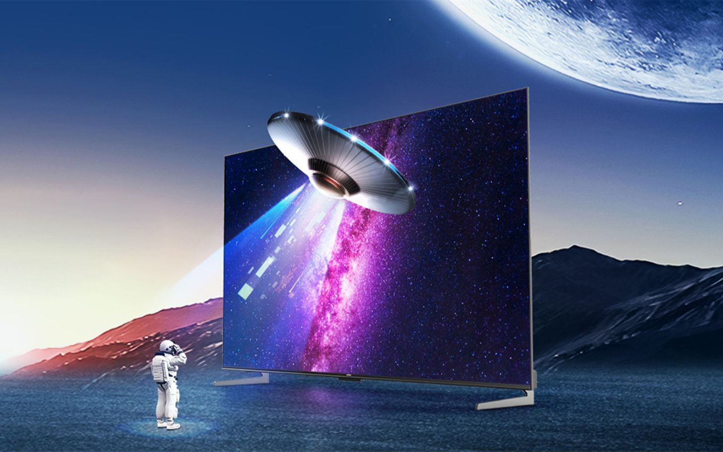 120寸电视机长宽多少厘米?带你感受巨幕观影体验!