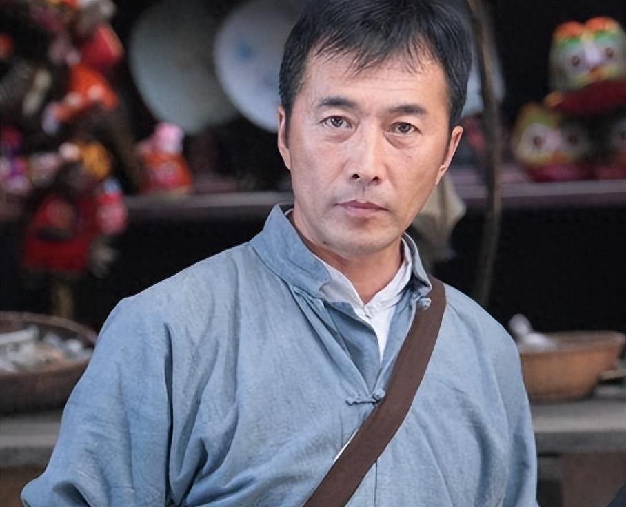 回顾张也55岁还未婚和62岁的吕继宏互相陪伴多年却至今未婚