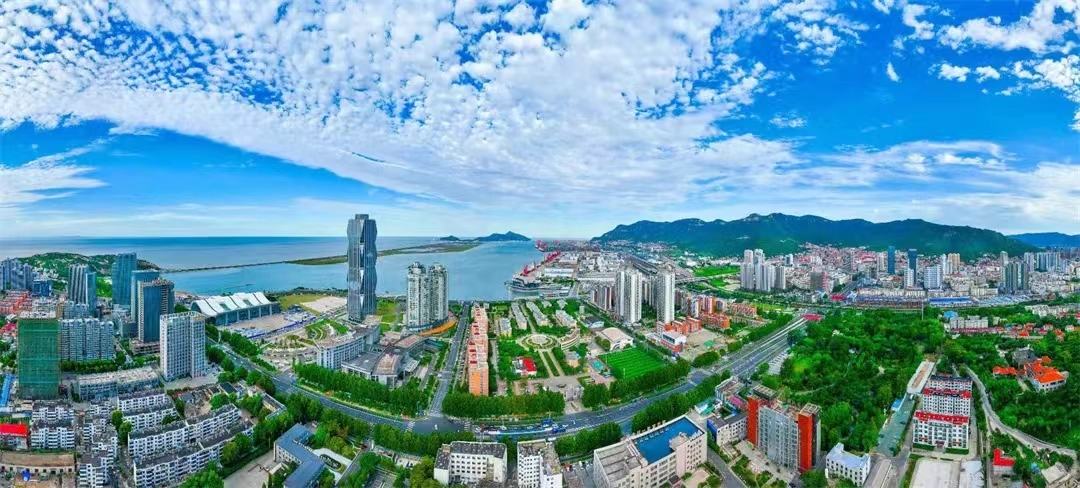 向"新"求"质",连云港点燃新质生产力引擎