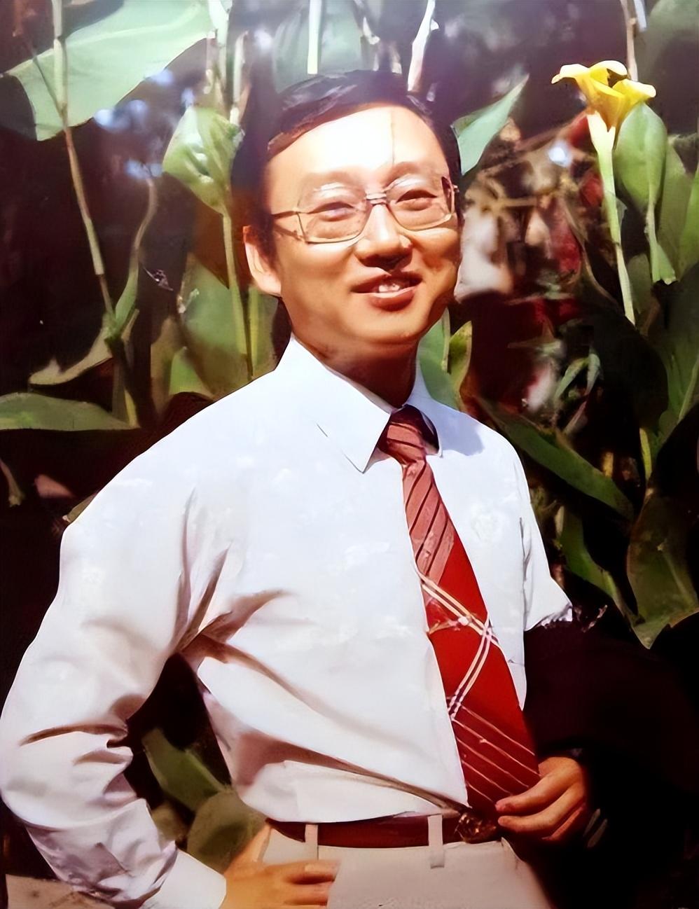 回顾蒋大为妻子张佩君相信丈夫没有情人更相信他没欠情人90万