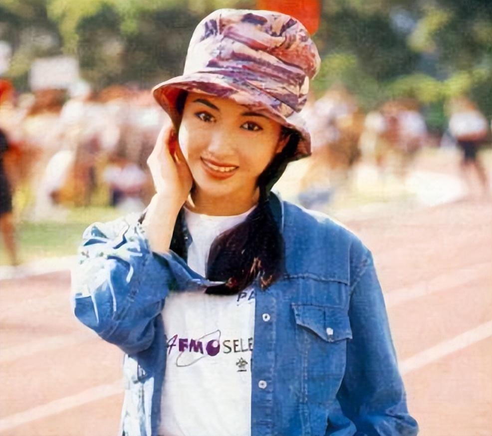 回顾黎姿为救弟弟嫁大15岁残疾丈夫婚后生3女