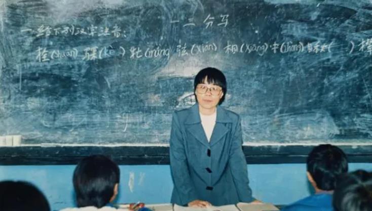 回顾:校长张桂梅,送1800多名女孩走出大山,改变三代人的命运