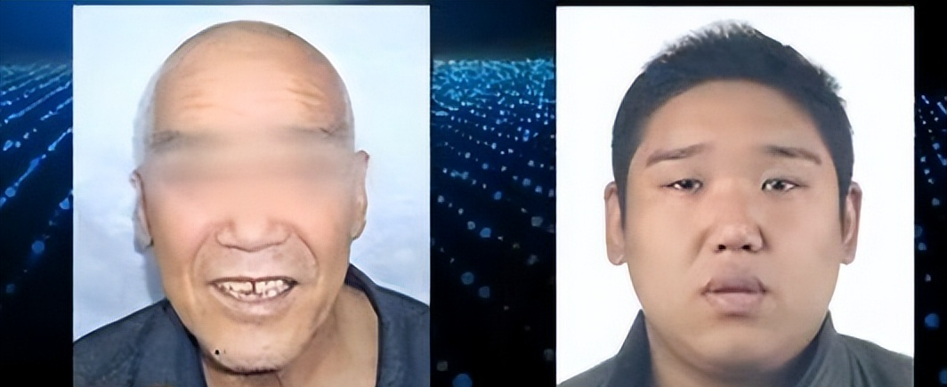 付刚没有收入,花钱全靠啃老,把自己的低保卡抢走了.