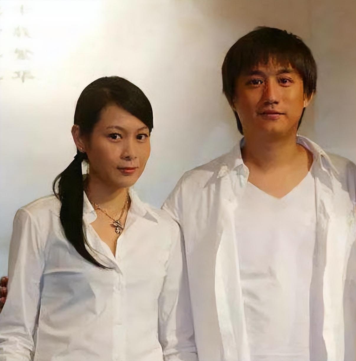 回顾黄磊娶学生孙莉婚后连生三胎如今儿子令他苦恼