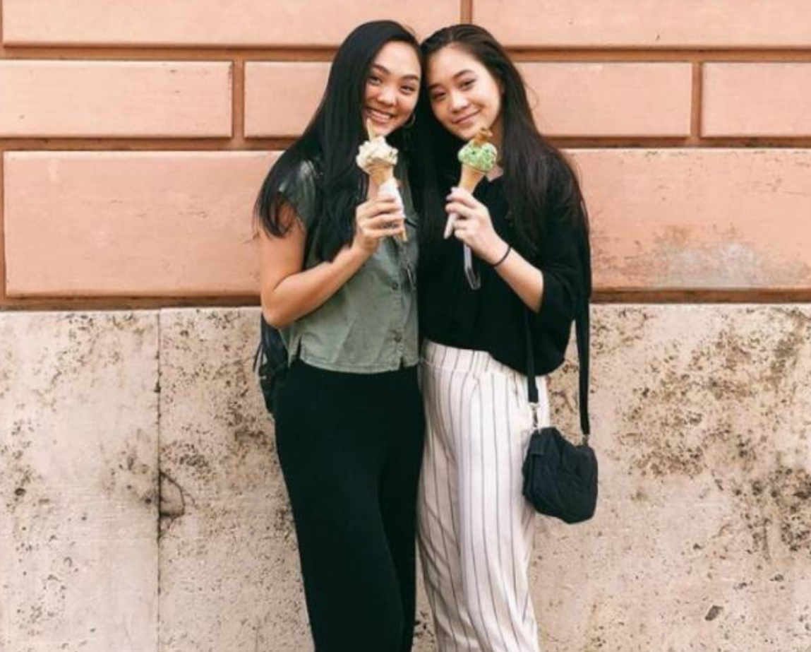 回顾李连杰女儿李思:成为父母离婚的牺牲品,如今35岁仍未婚