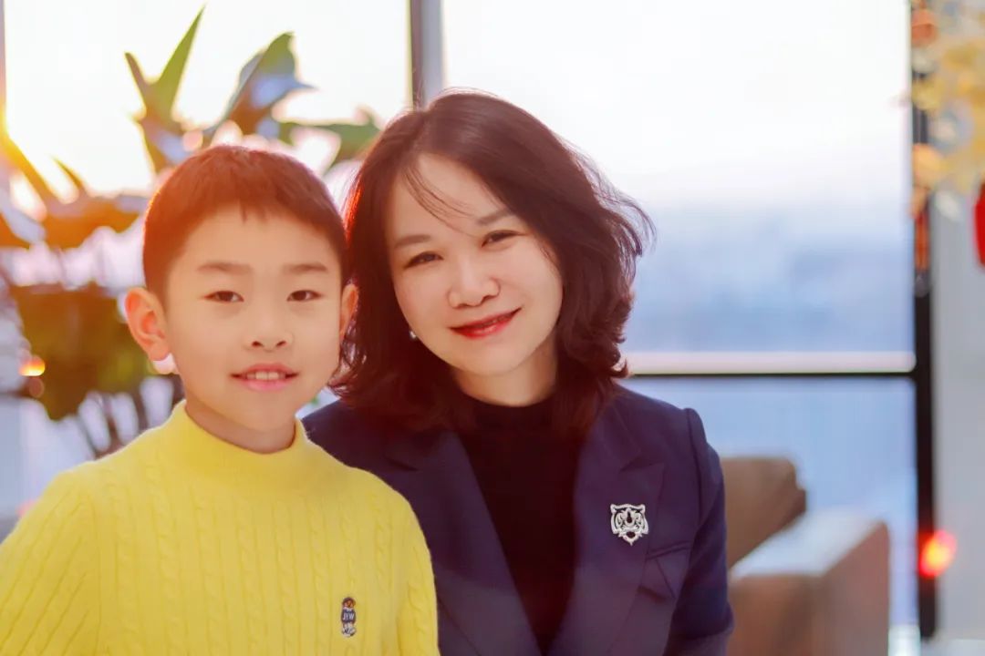 40年40人theyoungergen万商天勤杭州律师事务所主任彭晓燕