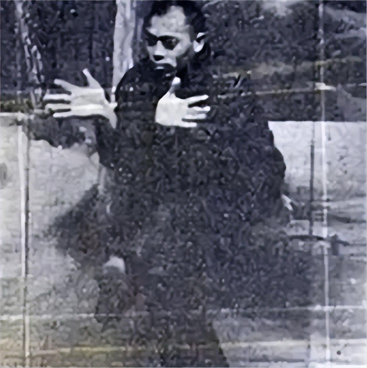 民国武术大师一手好拳无人能敌为何在解放后被枪毙