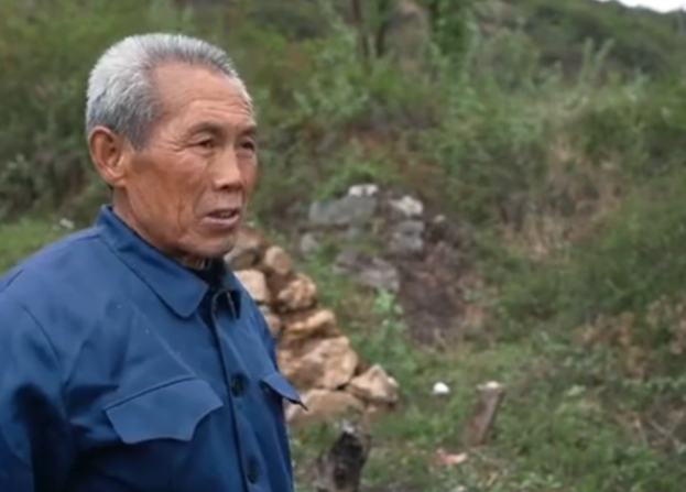 2018年年少时目睹母亲死亡的张扣扣,除夕连杀仇家3人,死前说5字