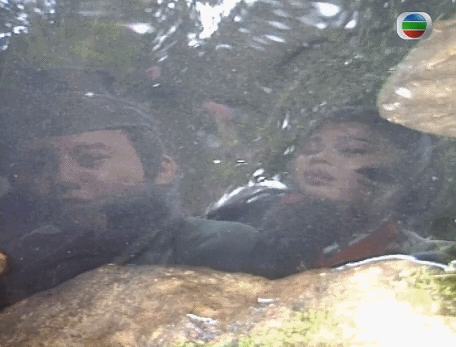 tvb女配美过女主的6部剧黎姿艳压向海岚唐宁把郭羡妮比下去了