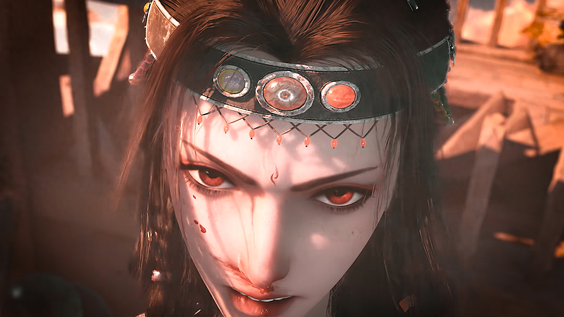 为何国漫《画江湖之不良人》,耶律质舞被网友称为漠北小可爱!