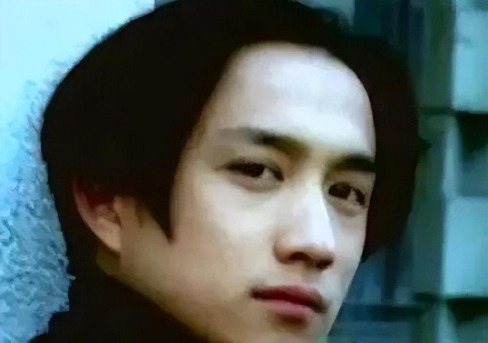 回顾黄磊娶学生孙莉婚后连生三胎如今儿子令他苦恼