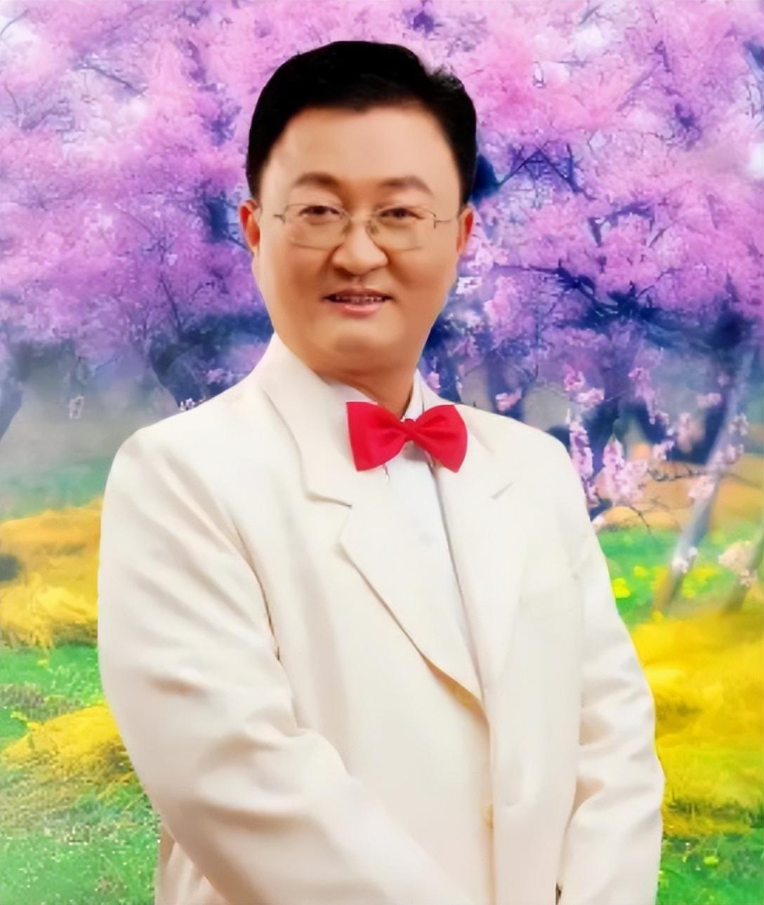 回顾蒋大为妻子张佩君相信丈夫没有情人更相信他没欠情人90万