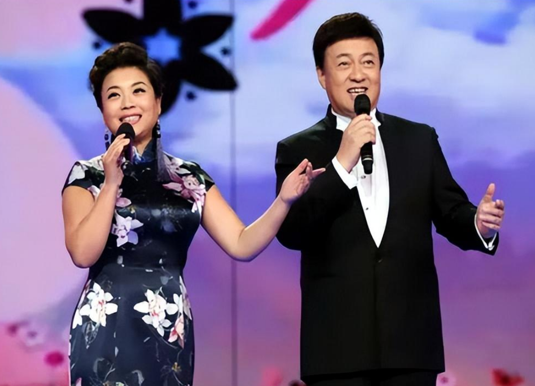 回顾歌手张也55岁未婚未育和男闺蜜吕继宏神仙友情让人羡慕