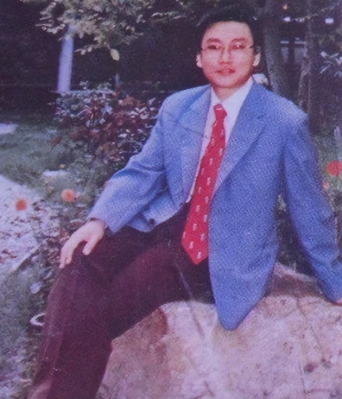 回顾蒋大为妻子张佩君相信丈夫没有情人更相信他没欠情人90万
