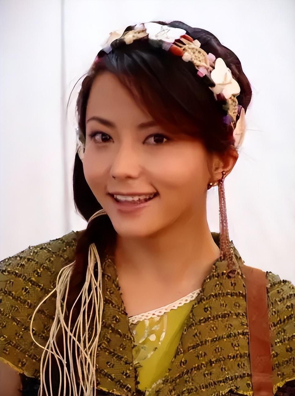 回顾演员李钰去世14年后男友已经结婚生子只有母亲还记得她