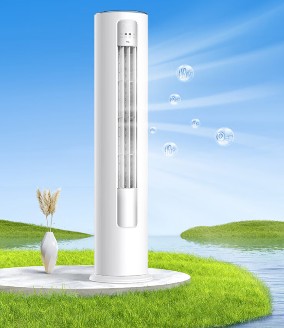 tcl立式柜机空调推荐