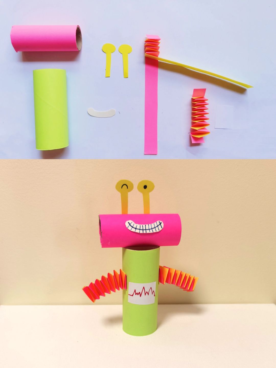 轻松diy,变废为宝新玩法!