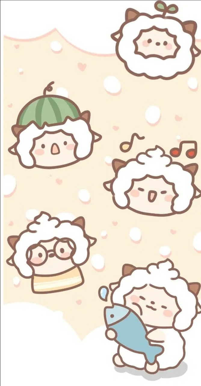 懒羊羊壁纸  超级可爱的懒洋洋~ 你确定你不抱走嘛