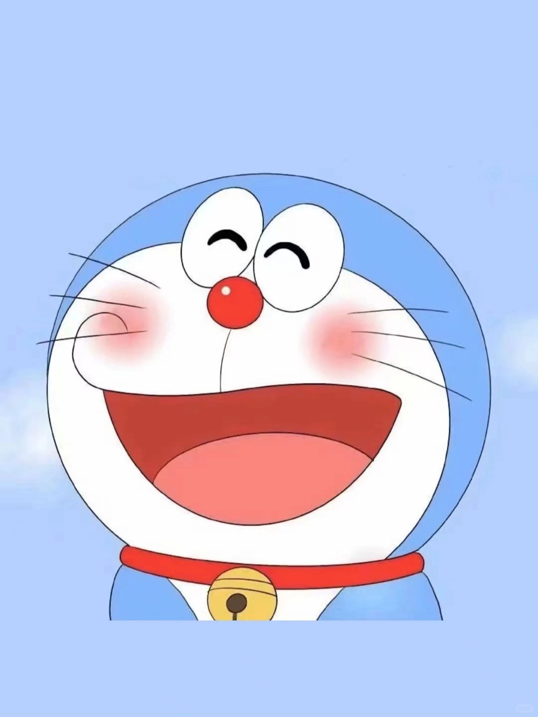 哆啦a梦不仅仅是我们熟知的那只可爱的机器猫