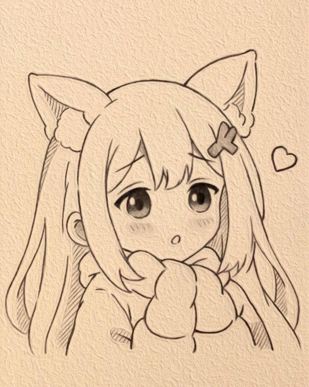 画动漫人物  🎨🖌动漫人物的世界,总是充满了无限的想象与创意.