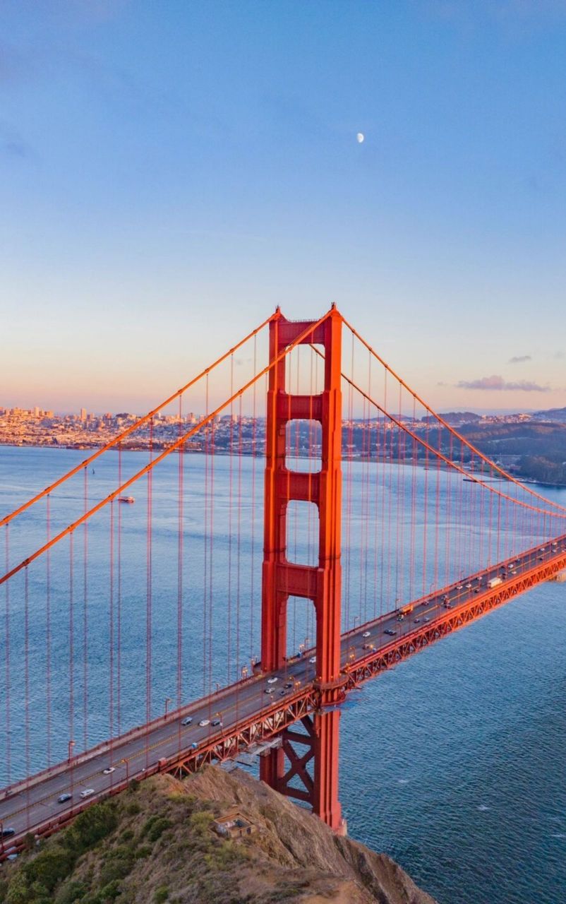 这座大桥西起烈屿乡湖埔路,东到金宁乡湖下慈湖路,全线5.