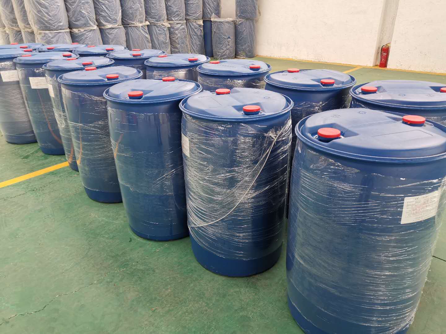 消防泡沫灭火剂(消防液)有何种用处