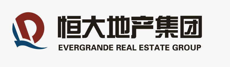 中国恒大集团logo图片