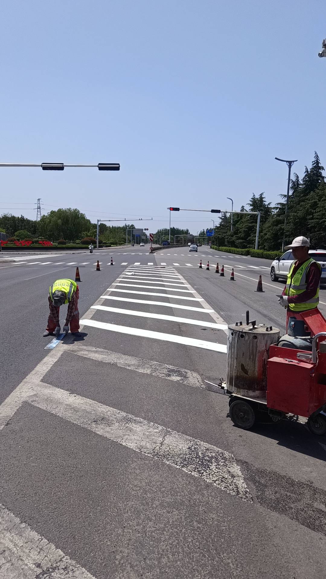 施工##新都区规划有哪些轨道交通线路##道路划线标准##公路道路标线