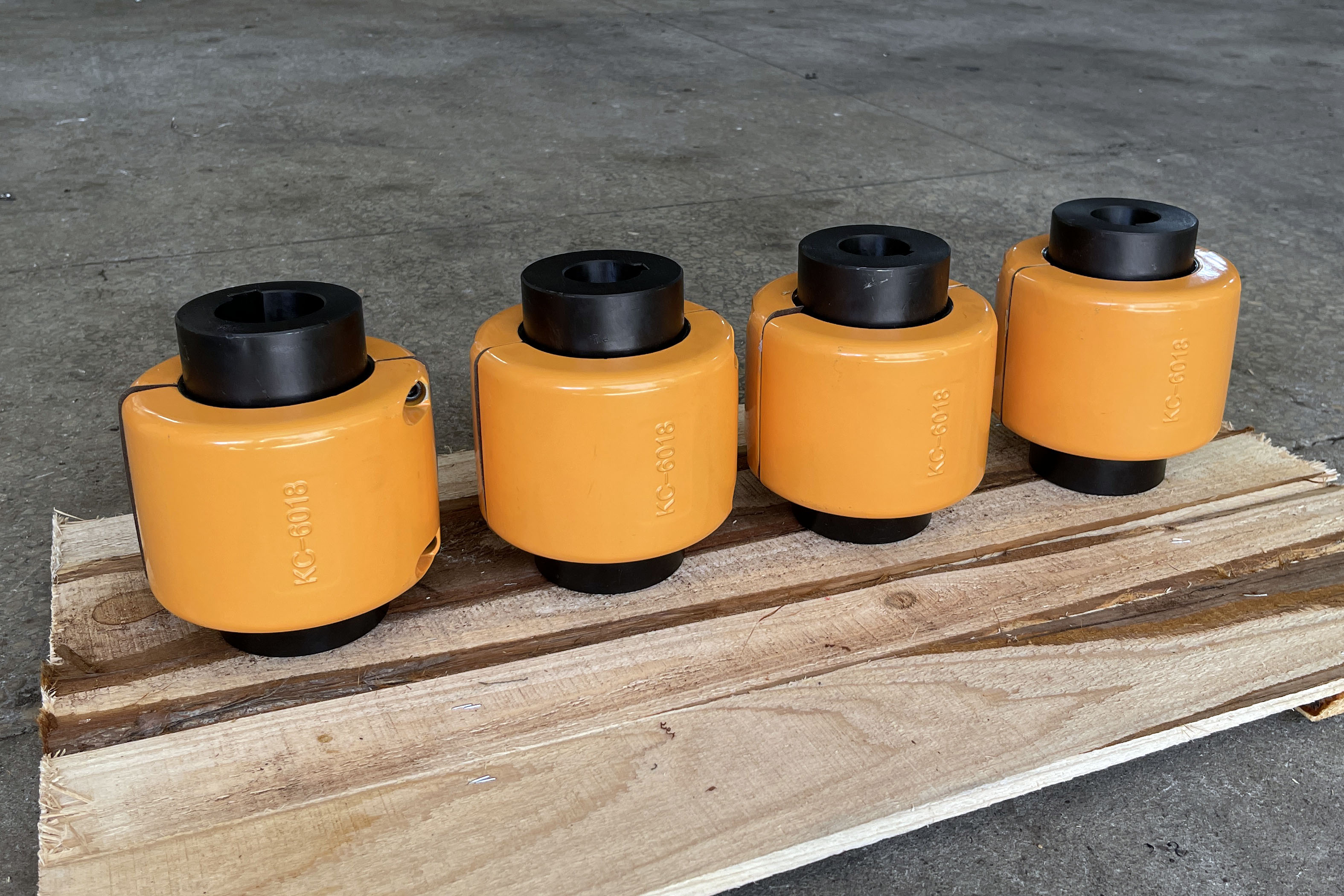 关于联轴器的特点,分类及应用,此篇讲最全