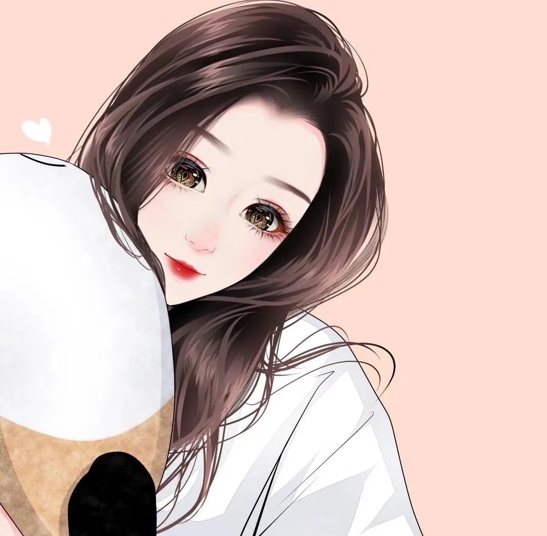 头像图片女,少女图片超好看免费