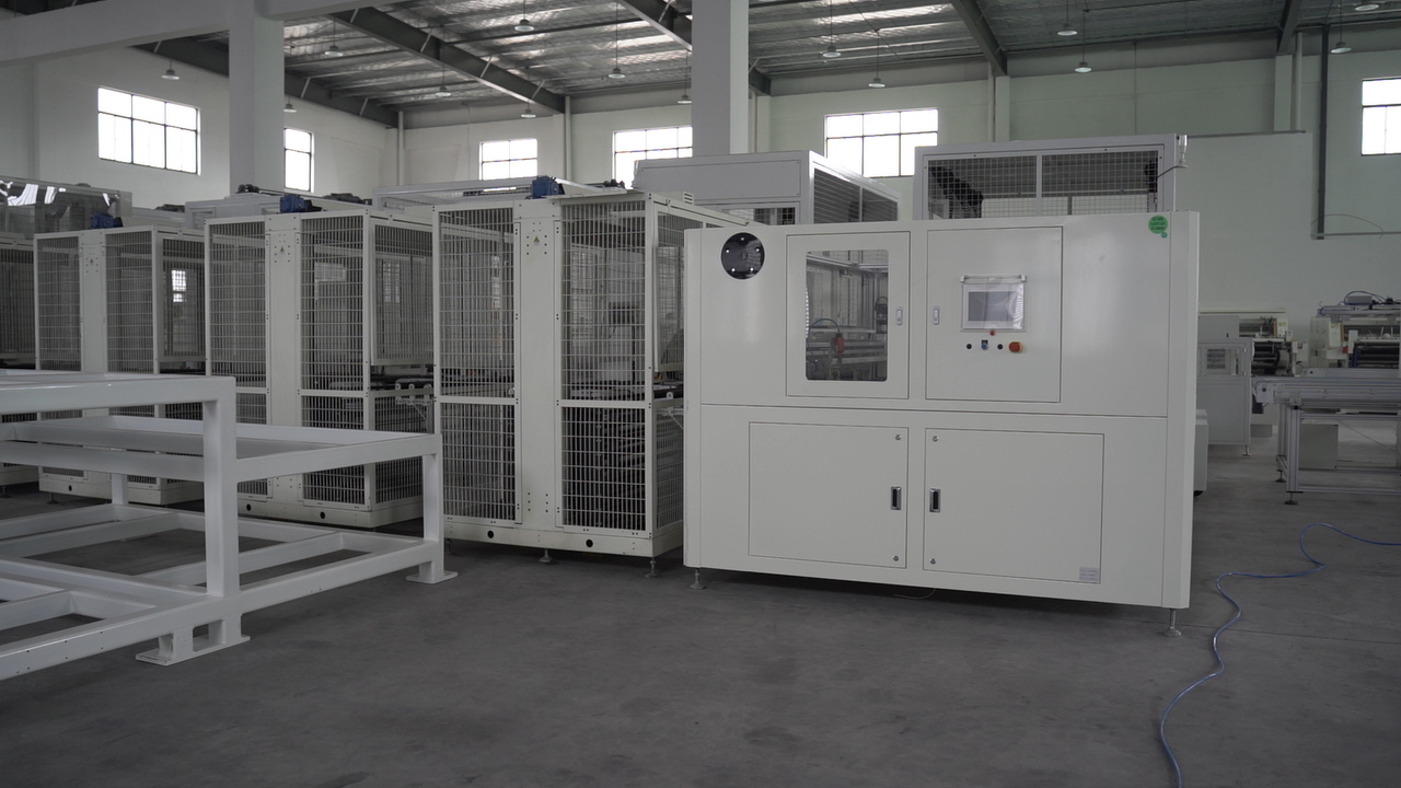 苏州大小颜团队:专业二手光伏组件设备收售专家