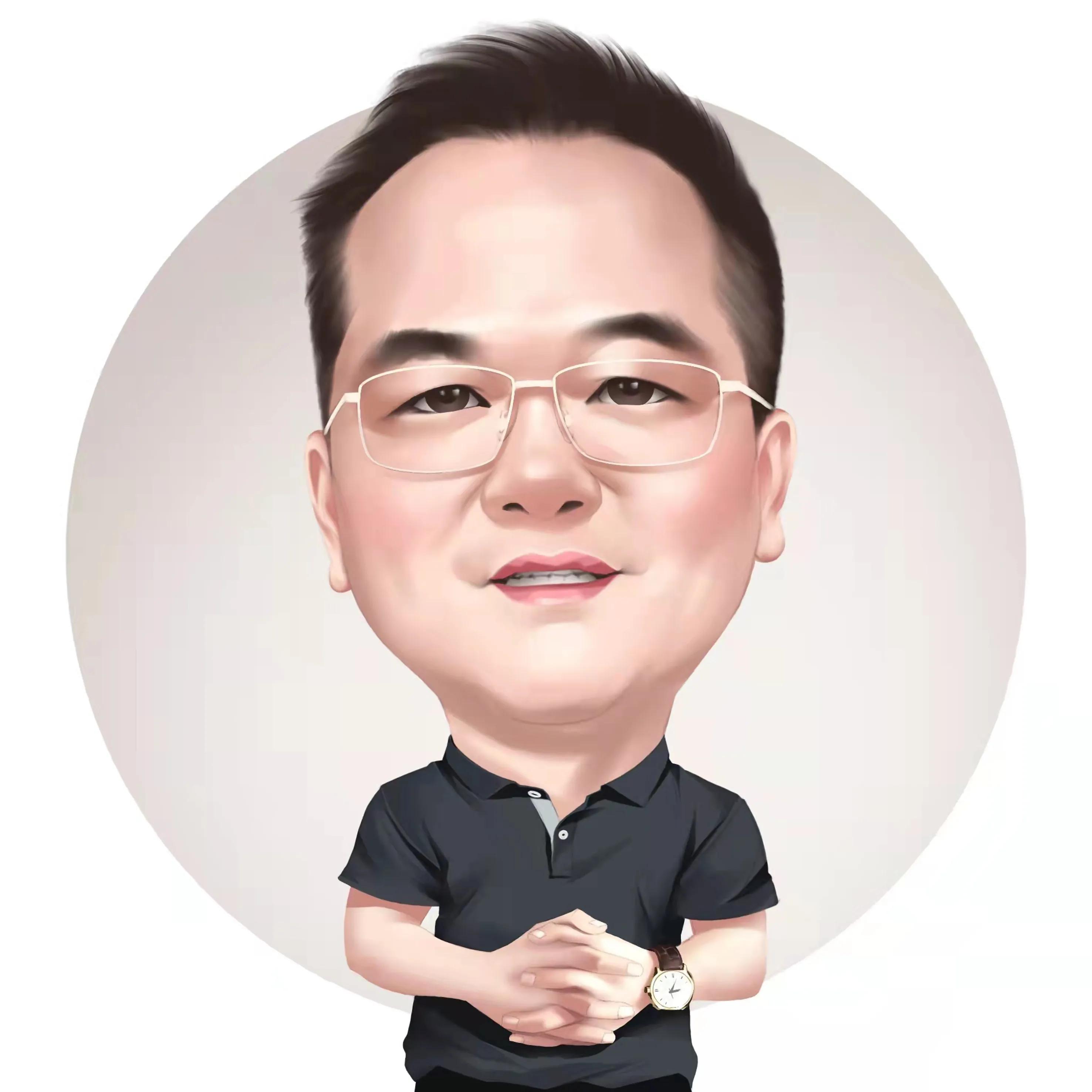 一看就舒心的头像图片,让运气越来越好的头像