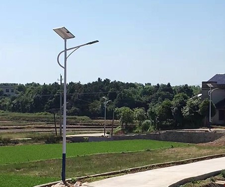 墙壁式路灯大样图怎么看