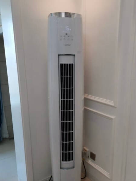 格力云锦2匹空调真香!独立除湿,制冷更快,性能优异!