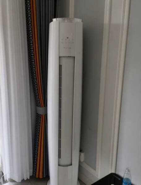 格力云锦2匹空调真香!独立除湿,制冷更快,性能优异!