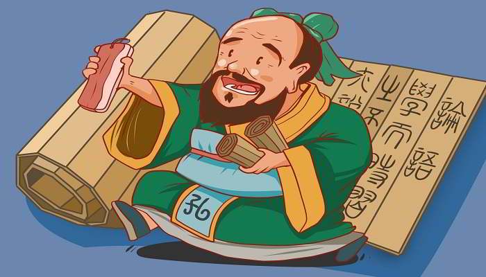 国学赚钱的强盗思维,只有这样才能赚钱