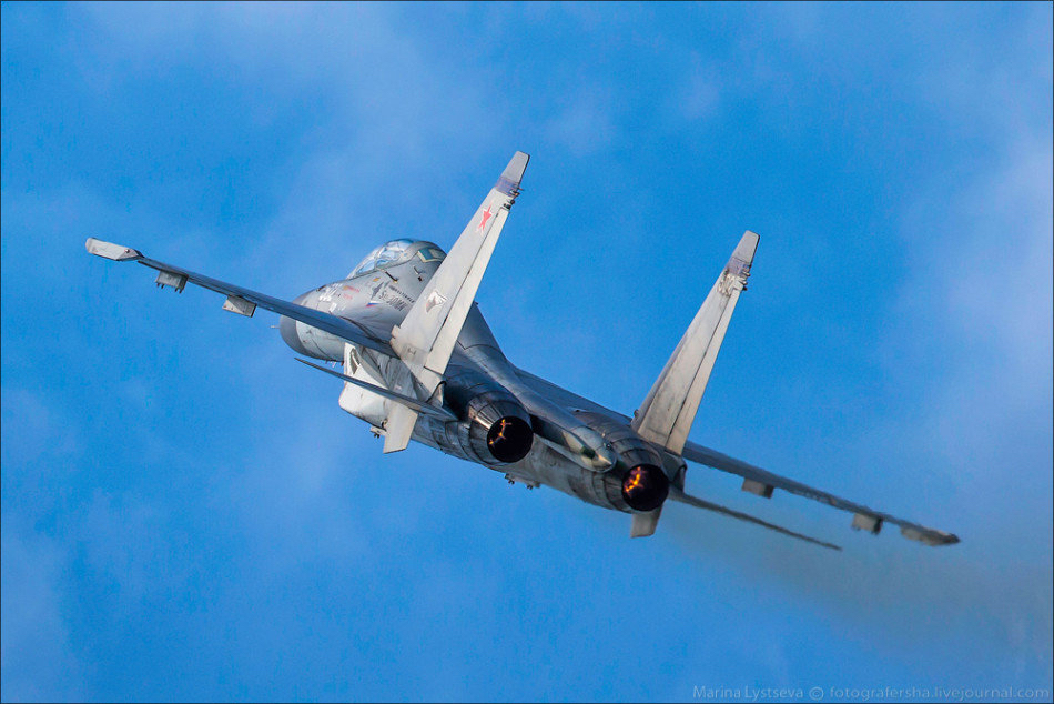 中国引进苏30mk战斗机的战略之选