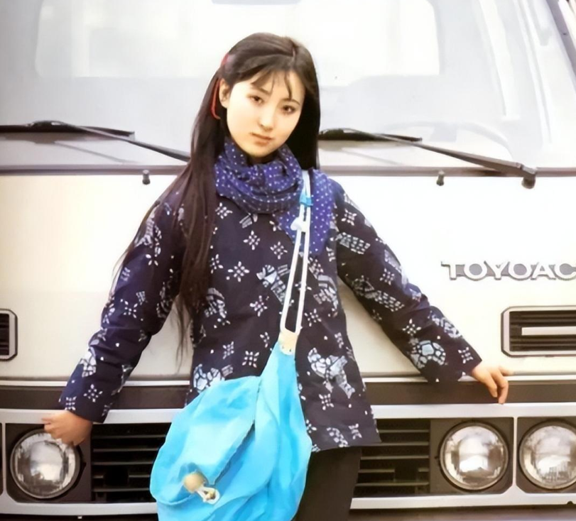 回顾陈晓旭她是现实里的林黛玉最终孤身一人离开了这个世界