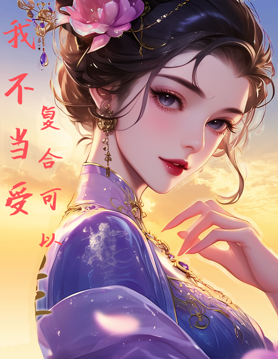 复合可以，我不当受