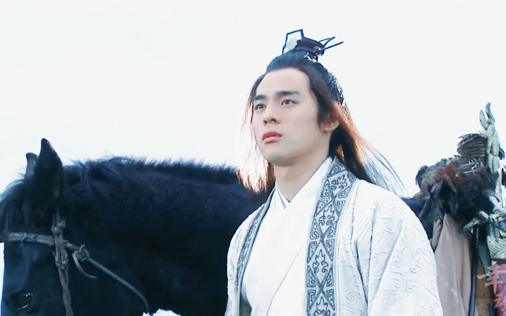 金庸小说中十大主角高手,乔峰只能排第五,第一无人能敌