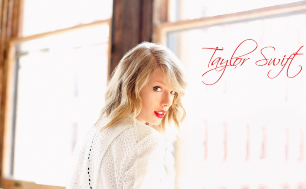 回顾泰勒.斯威夫特:门票收入达十几亿美元,不愧是"最赚钱的女人"