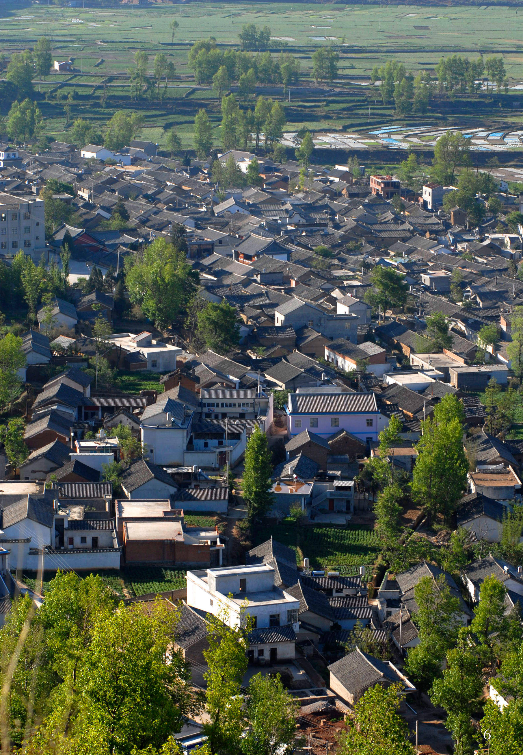 云南沐氏,泽被滇黔沐英后人