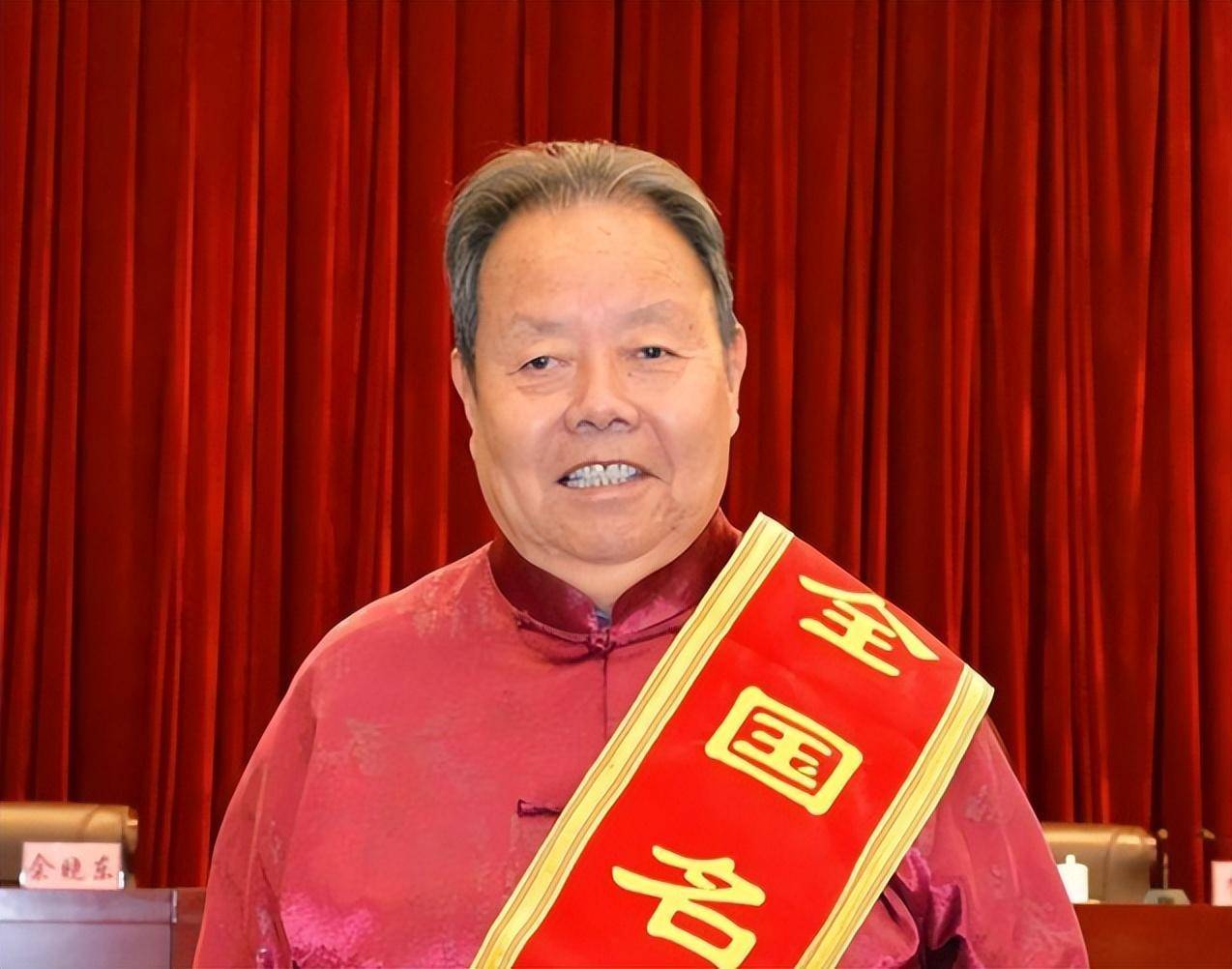 国医大师王自立:中医界的瑰宝,运用"运脾思想"治愈疑难杂症