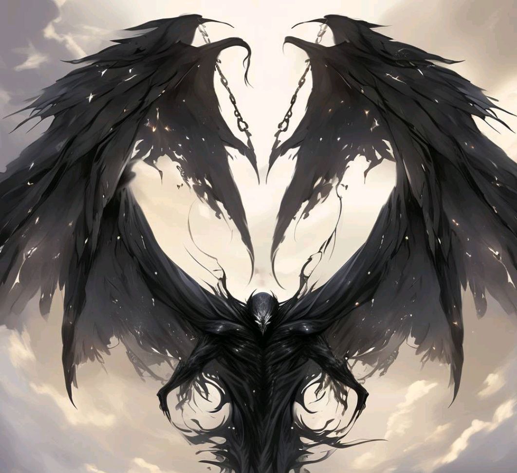 死神星"死亡之翼"