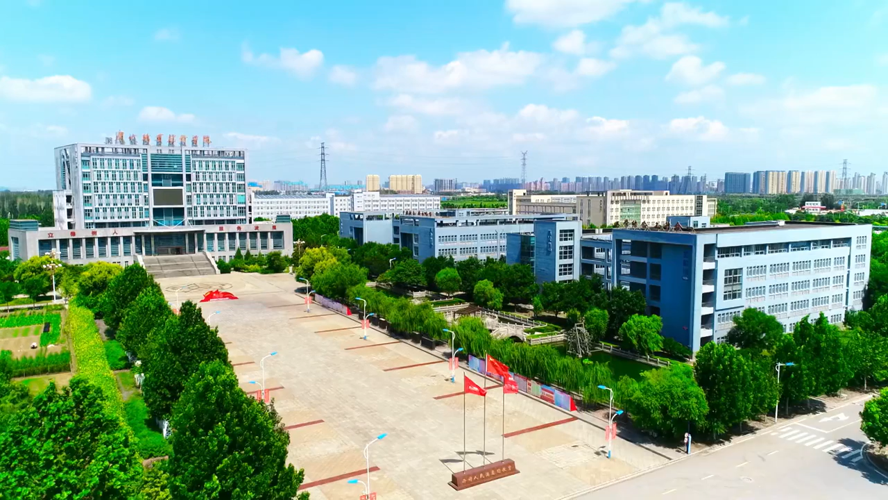 唐山市思政大课堂进高校活动2024年第1场讲座在唐山职业技术学院