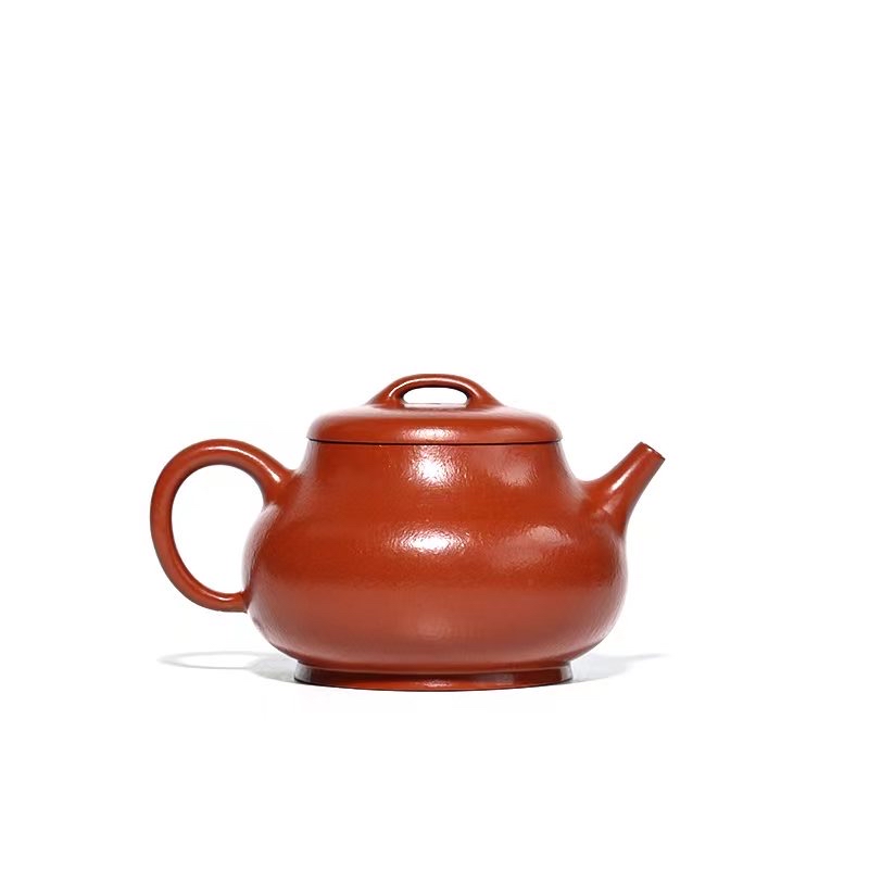 有壶友在煮壶之后发现壶盖和壶身上出现了一道若隐若现的印记,他担心