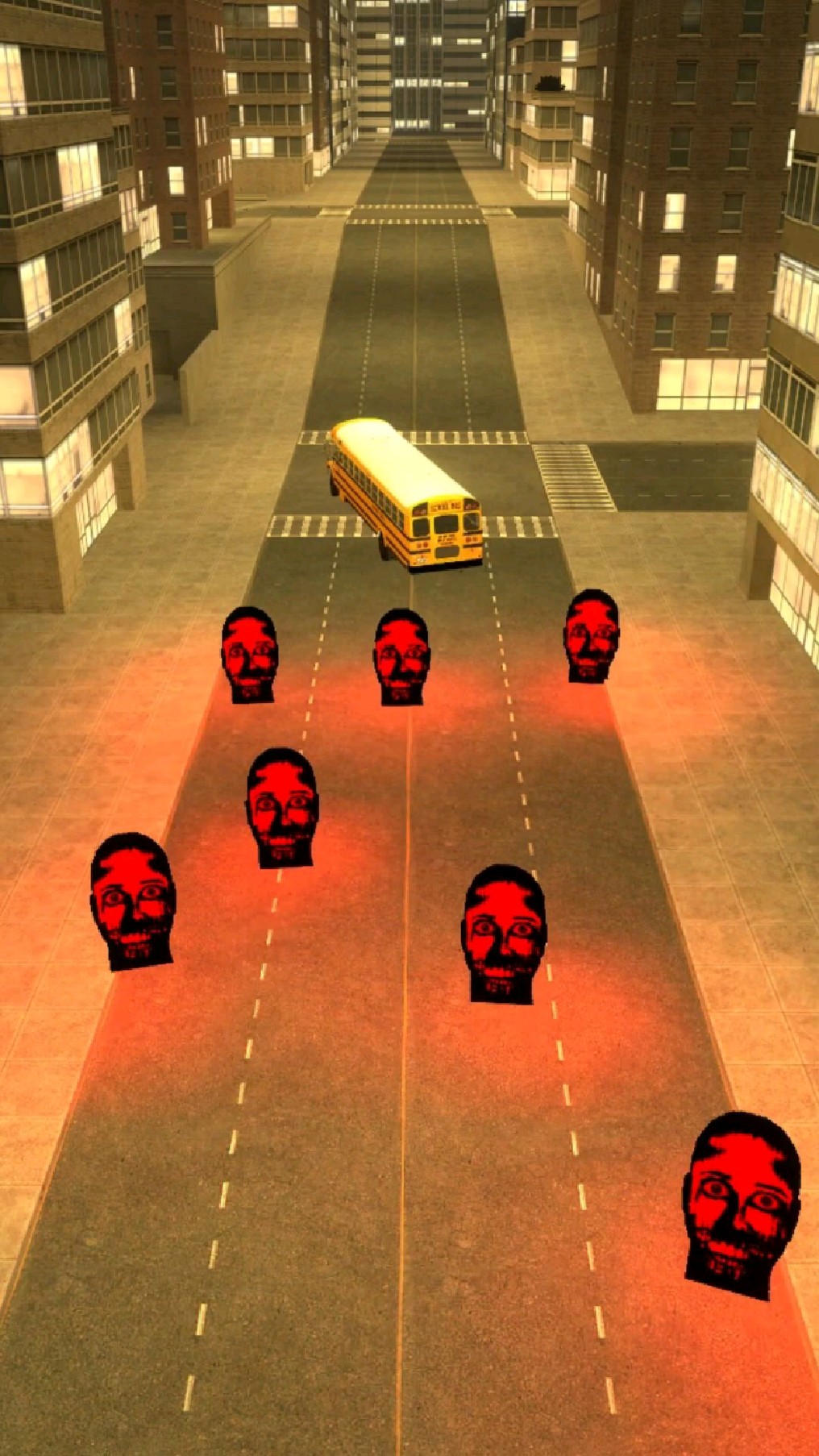 「gmod」开车逃离盖瑞模组